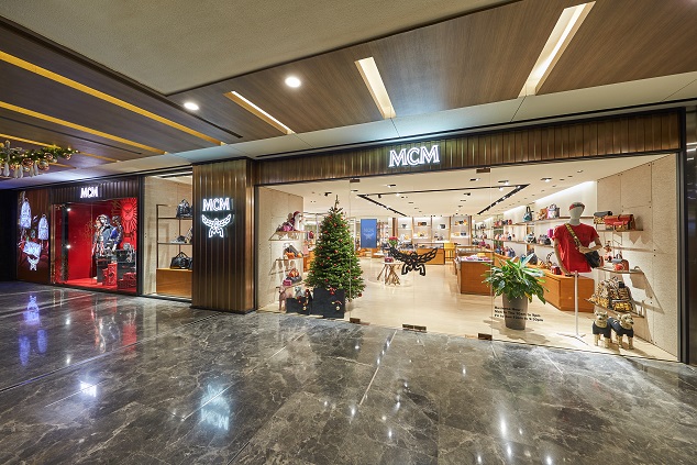 MCM Celebrates its Heritage by Showcasing The New and The Next in Berlin