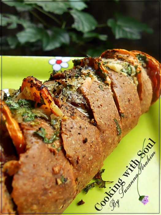 Resepi Corn Dog Cheese Guna Roti