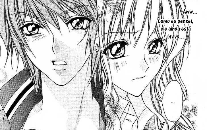 Watashi no Sekai By krol Hime: Houkago sensei to koi ni ochiru