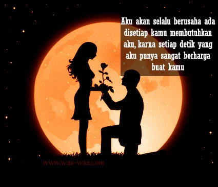 romantis barat lagu menggetarkan hati