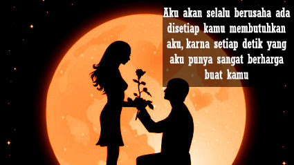 Lagu Romantis Barat yang Menggetarkan Hati