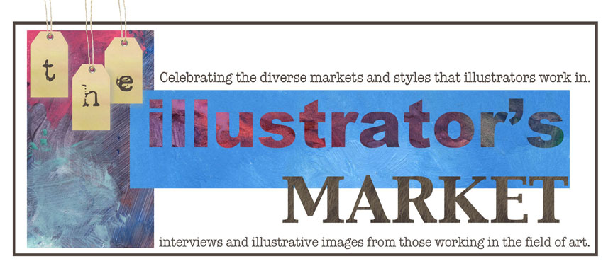 The Illustrator's Market