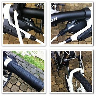 is merida a good mountain bike brand