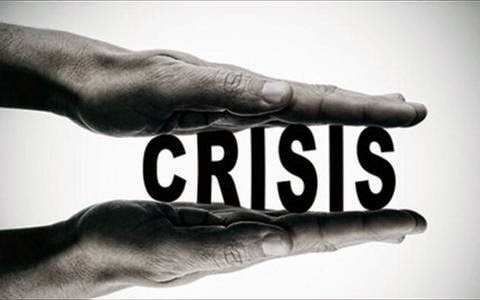 Deutsche Welle: «Ετοιμαστείτε για παγκόσμια οικονομική κρίση»