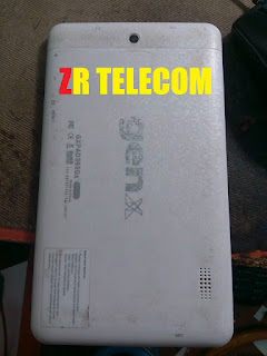 Mt6572 Db File Mt6572 Db File