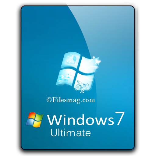 Windows 7 Ultimate ISO (32bit/64bit) Free Download 2020 - Full Version Official Image