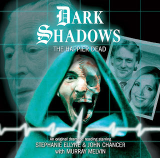 Dark Shadows The Happier Dead