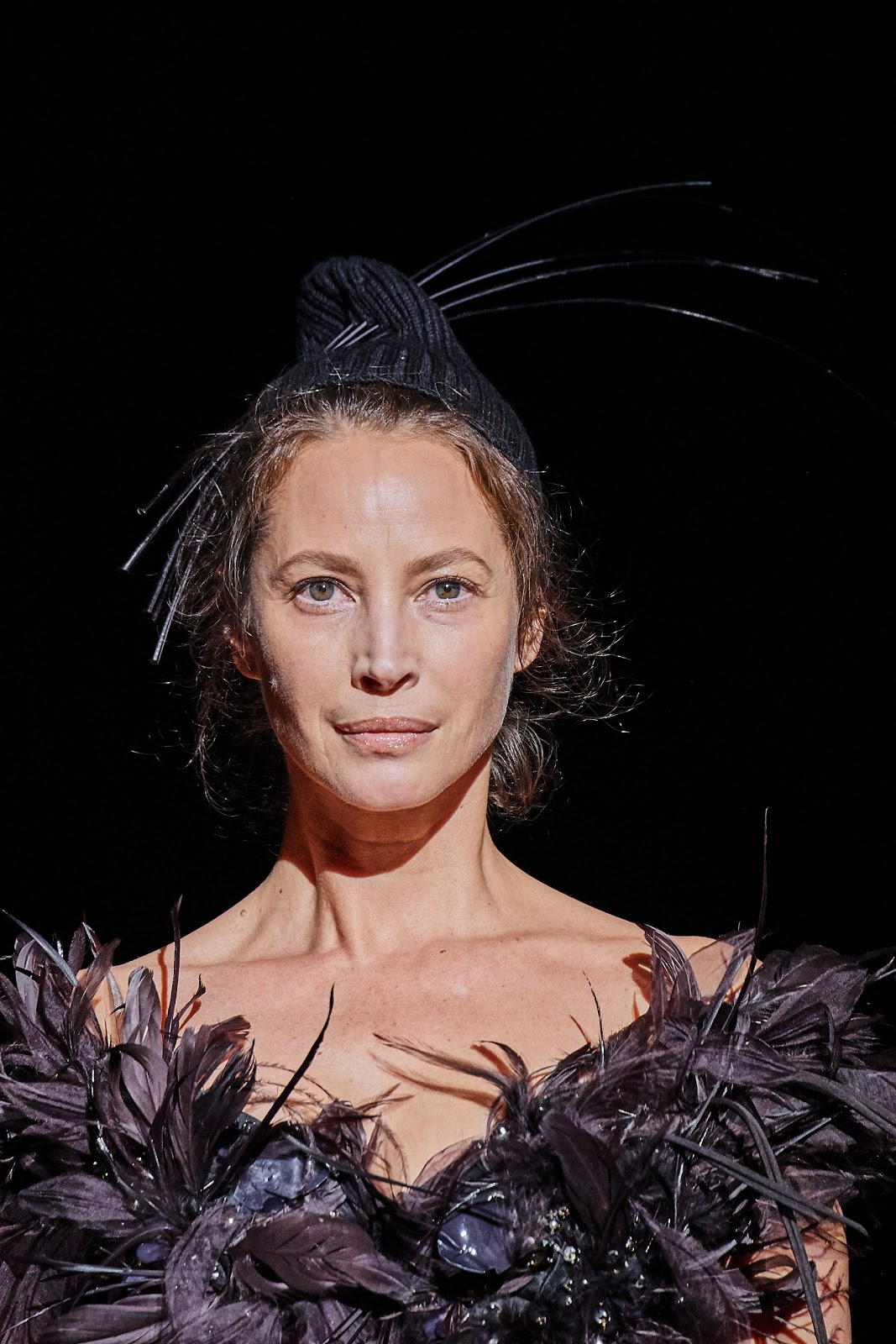 Marc Jacobs Fall 2019 New York. Runway Cool Chic Style Fashion