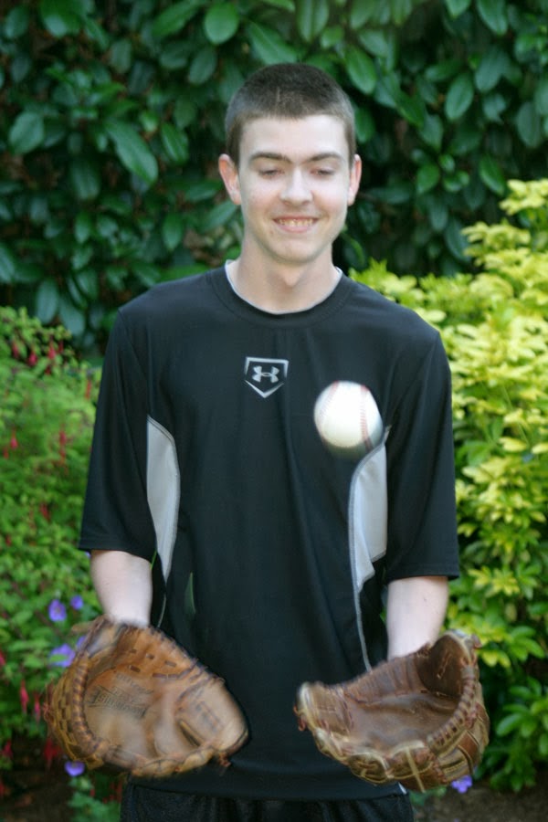 Baseball Glove Options for Switch Pitchers