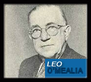 Leo O'Mealia