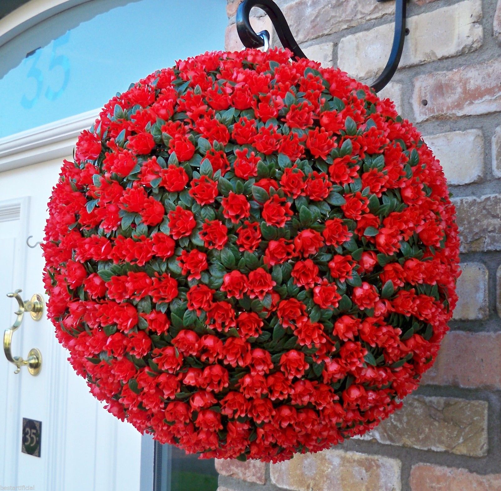 10 best hanging baskets of 2017