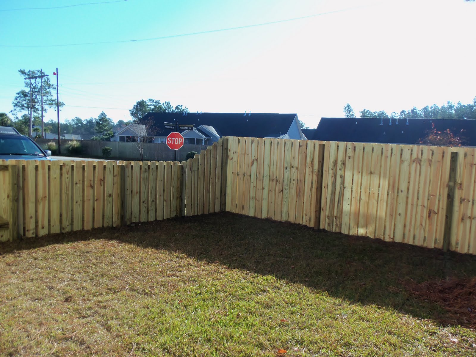 Woodworking Plans Can Rack Shadow Box Fence Plans Wooden Plans