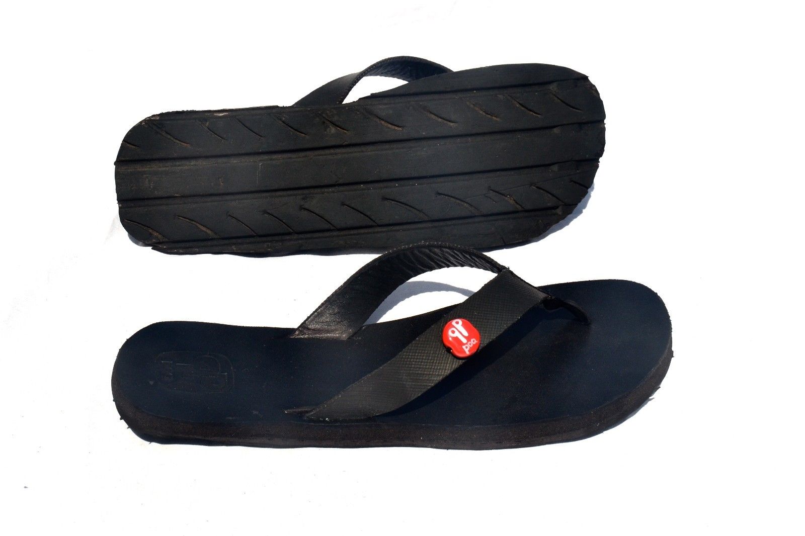 Daraja Imports .. Every Piece Has A Story: How Do You Recycle Tires?