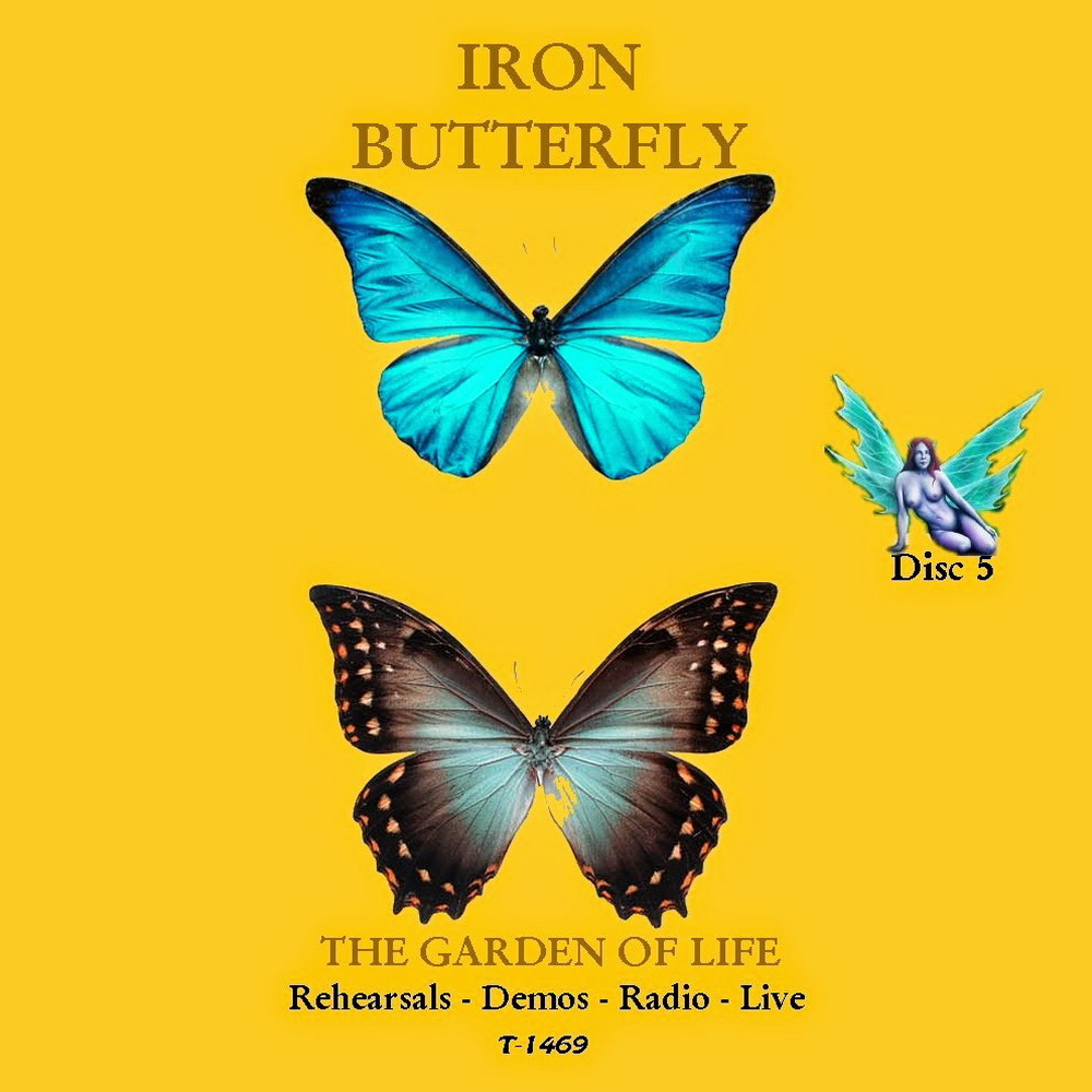 Бабочка обложка. Iron Butterfly. Группа Айрон Баттерфляй. Железная бабочка. Iron Butterfly дискография.