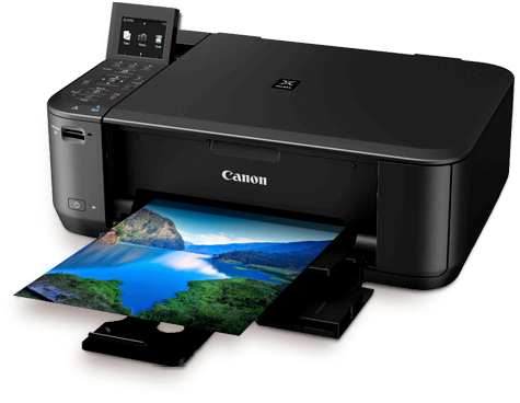 canon pixma printer imprimanta imprimante mg4250 printers launches four learn things hexus