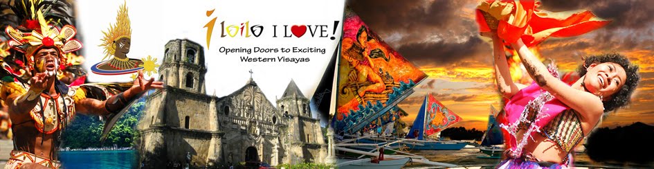 The City of Love: Iloilo City