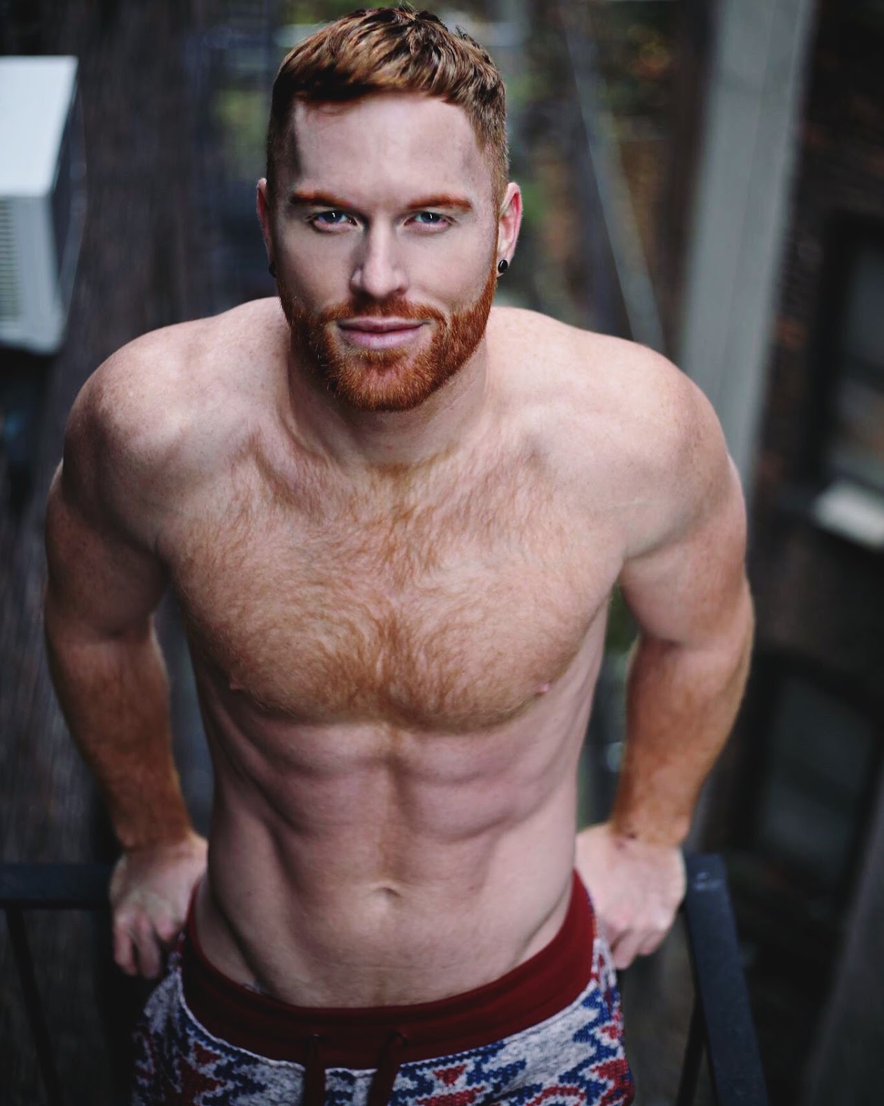 Carnival-Alors on chante...Alors on Danse.: Seth Fornea by Kiko Dionisio Photography