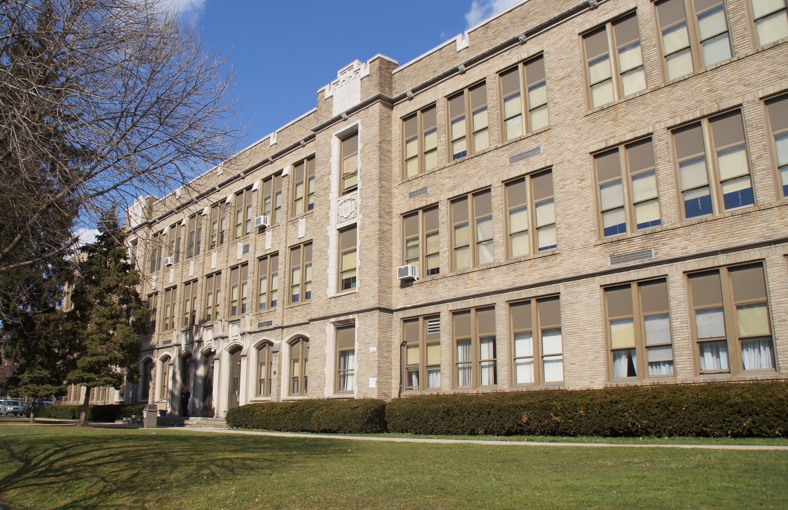 Extraordinary Stories From An Ordinary Guy The "Architect of the Red