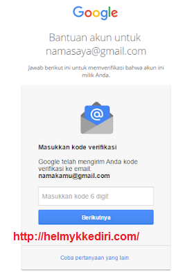 mengembalikan akun google yang dihack9 mengembalikan akun google yang dihack9