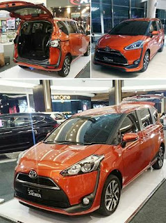 INFORMASI PROMO HARGA KREDIT MOBIL TOYOTA TERBARU