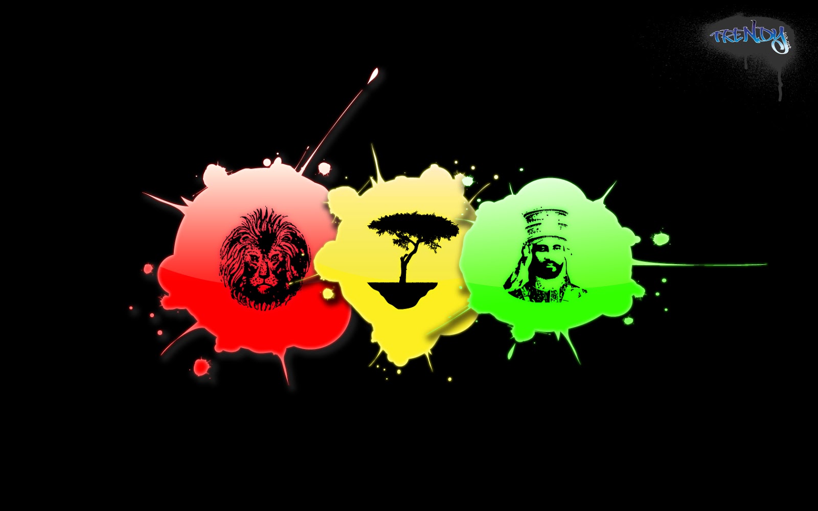 Rasta Wallpapers: Free Rasta Wallpapers (4 wallpapers)