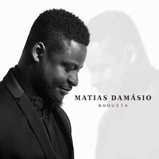 Matias Damásio - Augusta (Álbum)