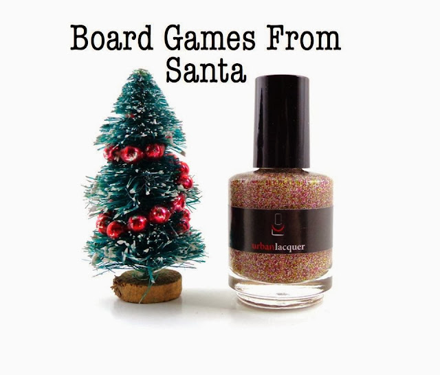 Betty Nails Christmas Gift Ideas 9 Urban Lacquer