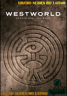Westworld (2016) Serie Completa 720p Latino Westworld%2BTemporada%2B1