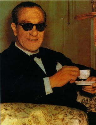 Carlos Di Sarli en 1957