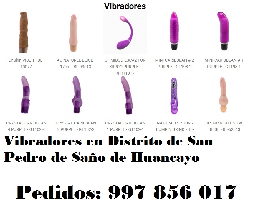 en Distrito de San Pedro de Saño de Huancayo