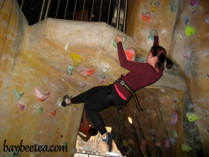 B A Y B E E T E A Hard Rock