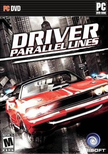 driver parallel lines wii iso pal driver parallel lines wii iso pal