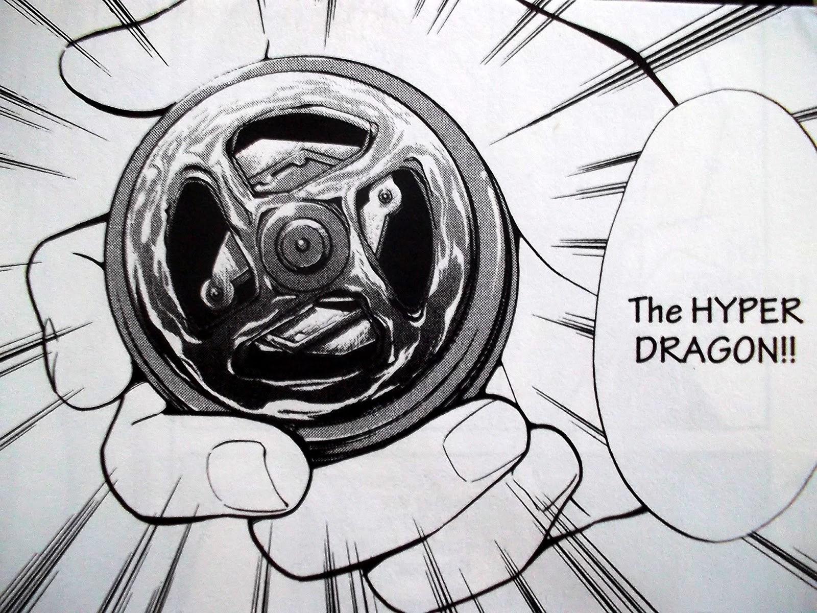 JK Mandawe Super YoYo Comics First Throw!