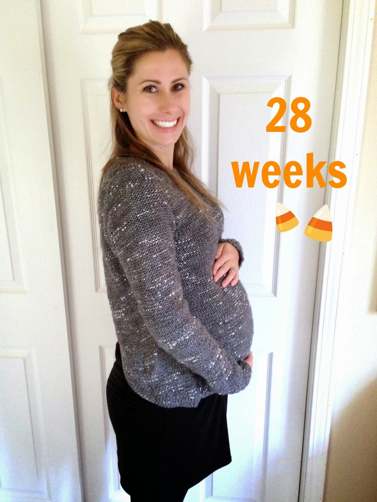28 Weeks Schue Love