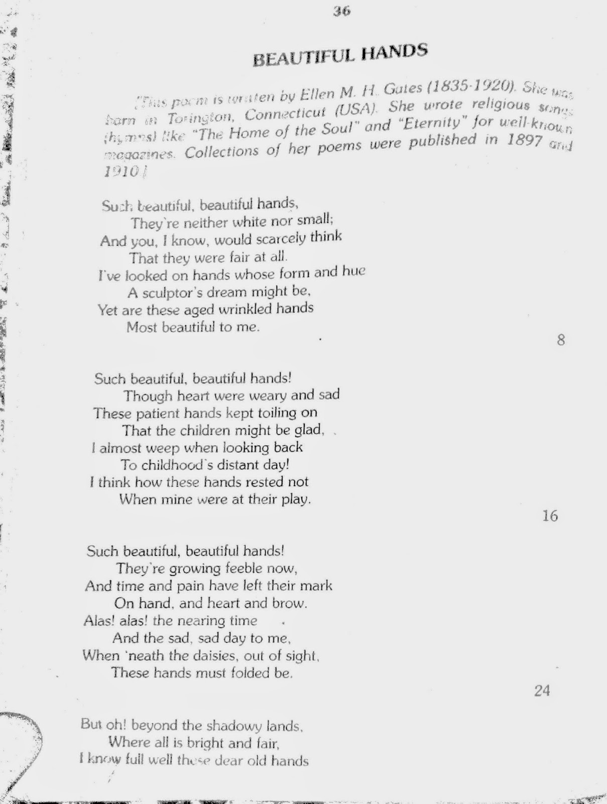 Essay on sindh festival in english for class 10 image