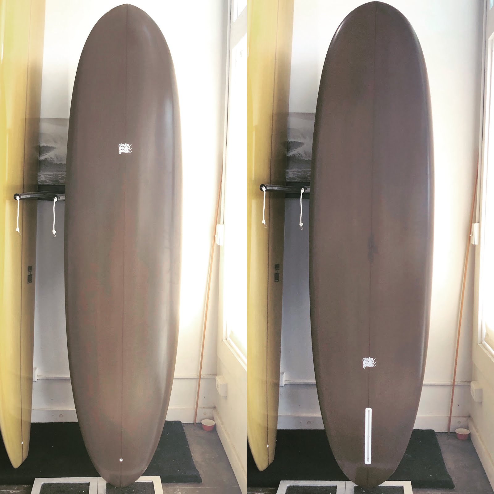 new evolution surf Pinder's News Letter from Honolulu Hawaii***