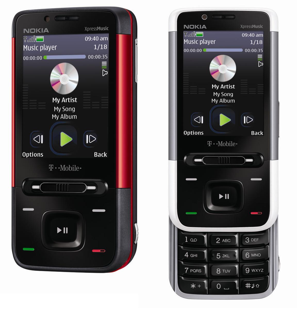 PZ C: nokia