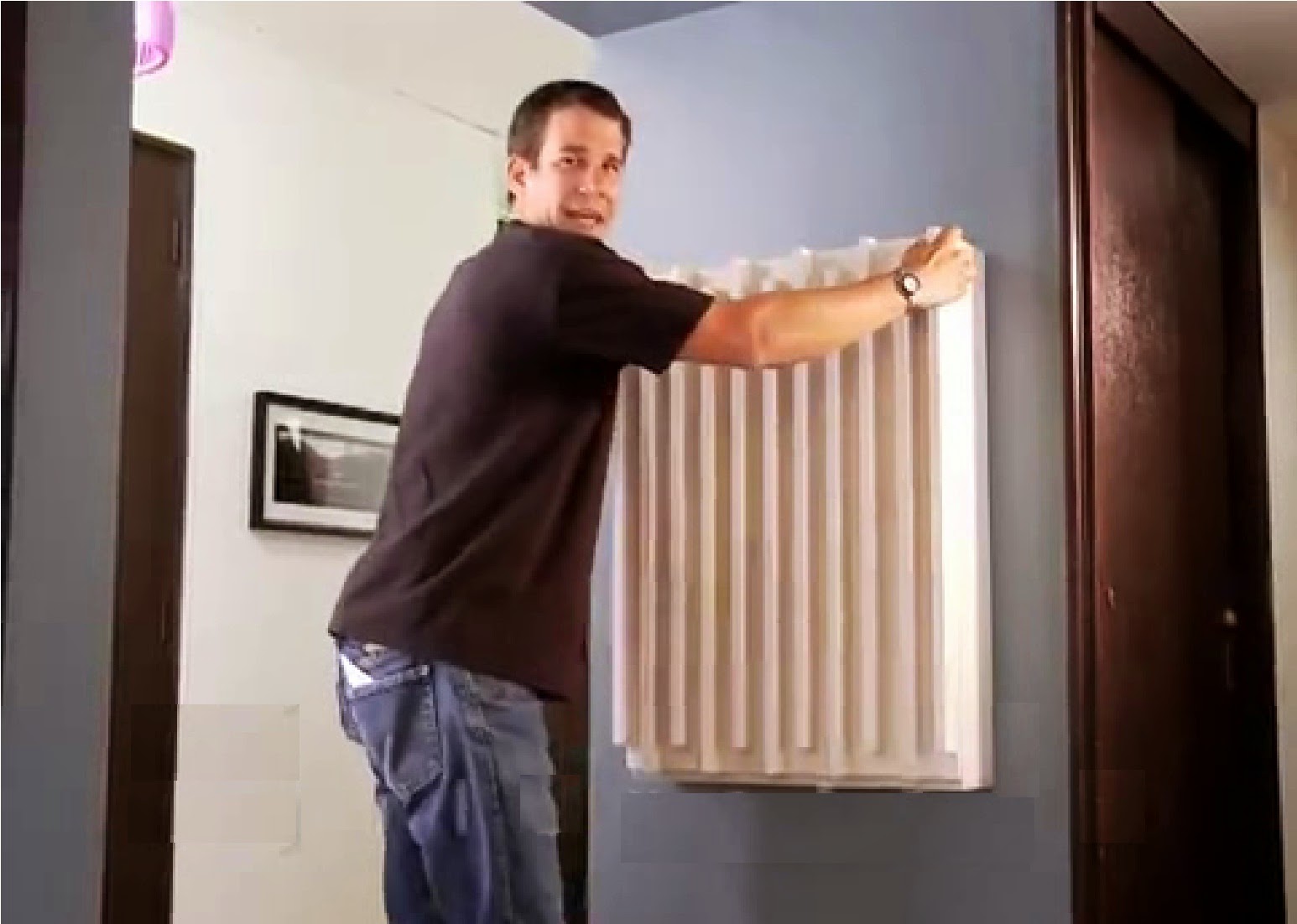 muebles inteligentes: abril 2014