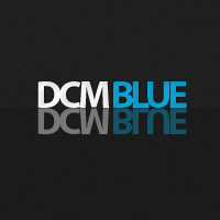 DCM v2 BLUE
