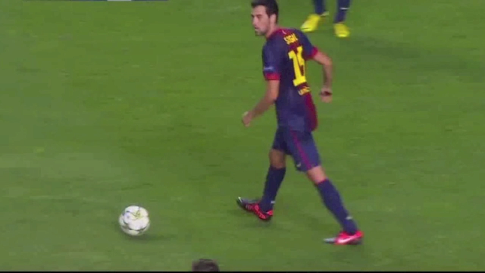 Footballhack