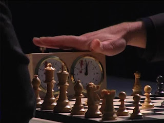 O que é Tempo ou Tempi no Xadrez? 
