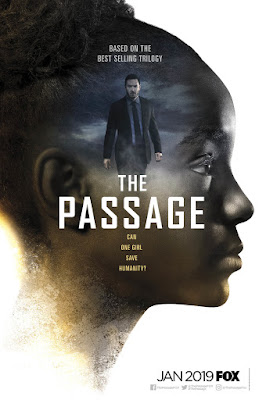 The Passage Series Poster 1