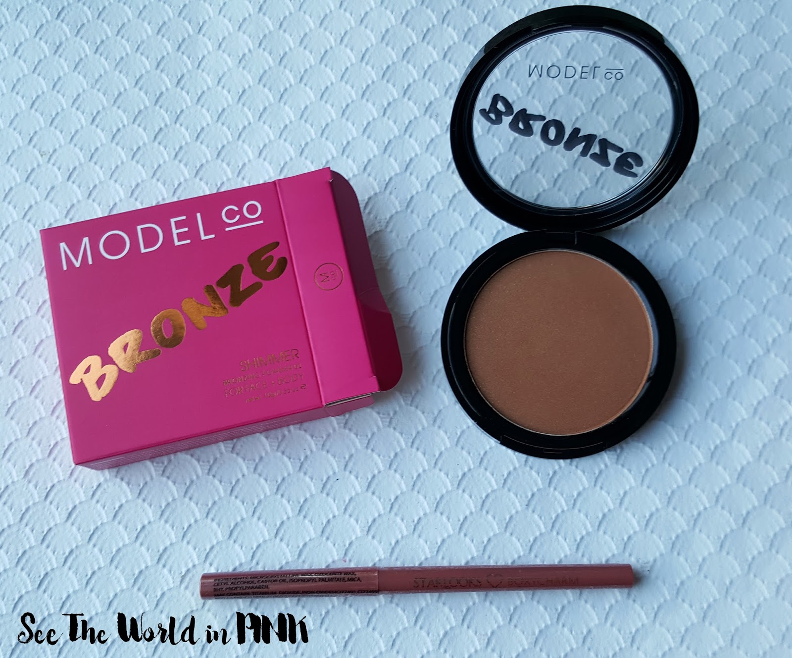 December 2016 Boxycharm - Review and Unboxing