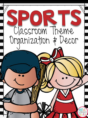 My Classroom Not So Wimpy Teacher