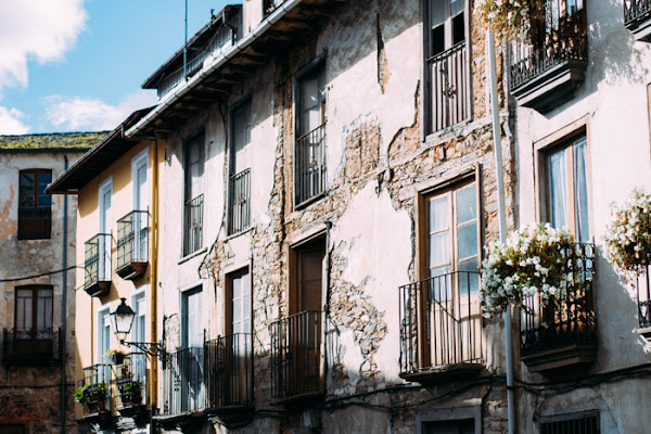 Fin de semana El Bierzo. Mini-Guía