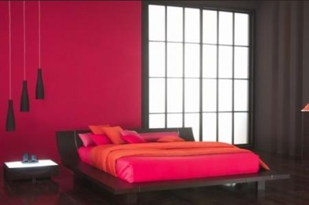 Muebles y Decoración de Interiores - DEMODI : Decoración de dormitorios