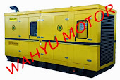 SERVIS MESIN GENSET SEMARANG