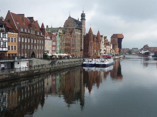Πολωνία - Polska - Poland