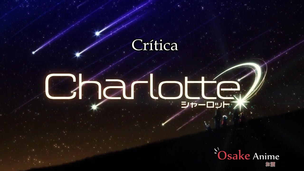 Crítica: Charlotte