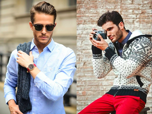 Kiểu tóc chuốt (slicked back) Kiểu tóc chuốt (slicked back)